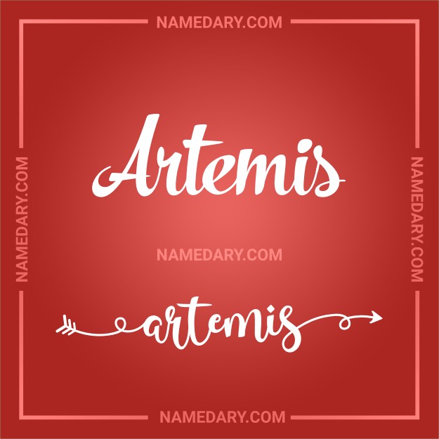 Artemis: Meaning, Origin, Traits & More | Namedary