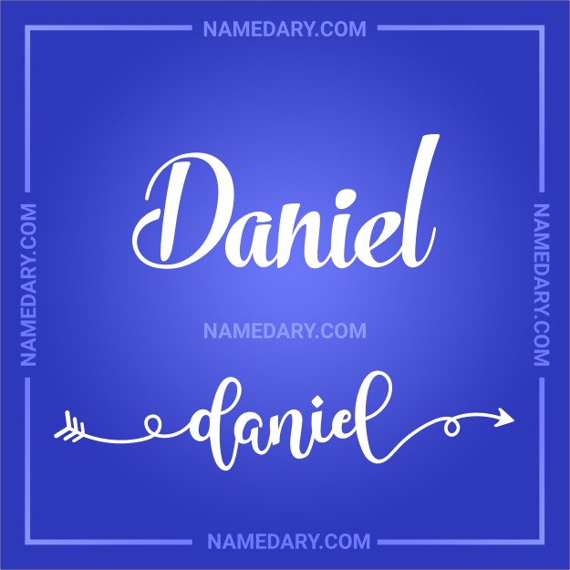 Daniel - Meaning, Popularity, Personality, and More