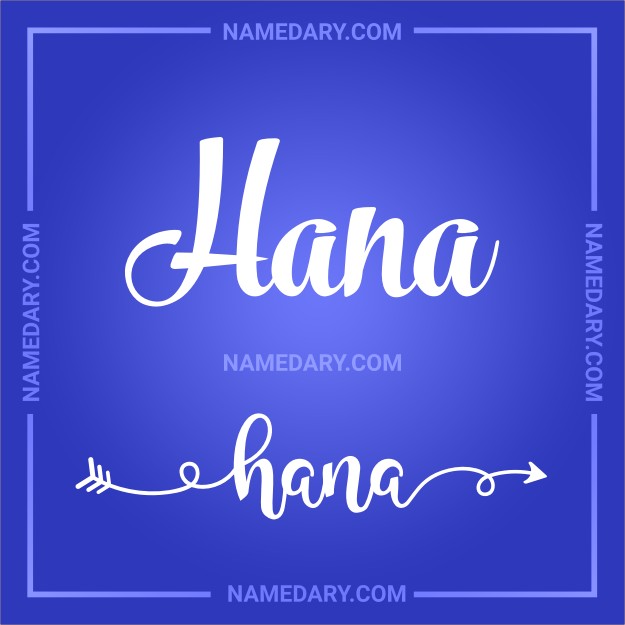 Hana: In-Depth Name Meaning, Popularity Trends, and More Insights