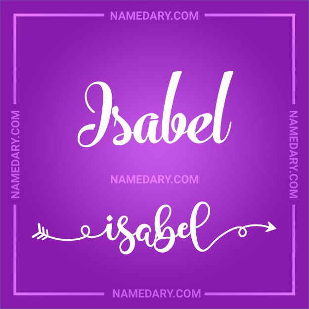 Isabel: In-Depth Name Meaning, Popularity Trends, and More Insights