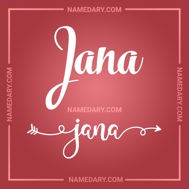 jana-a-comprehensive-overview