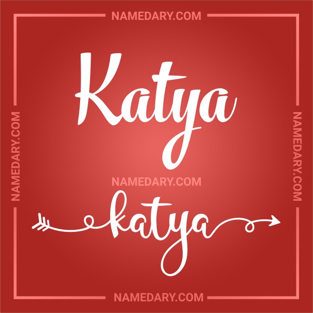 Katya: In-Depth Name Meaning, Popularity Trends, and More Insights