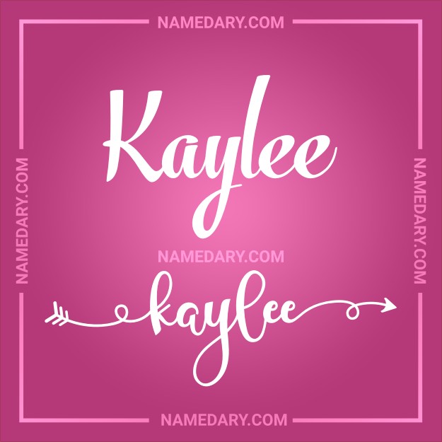 Kaylee: In-Depth Name Meaning, Popularity Trends, and More Insights