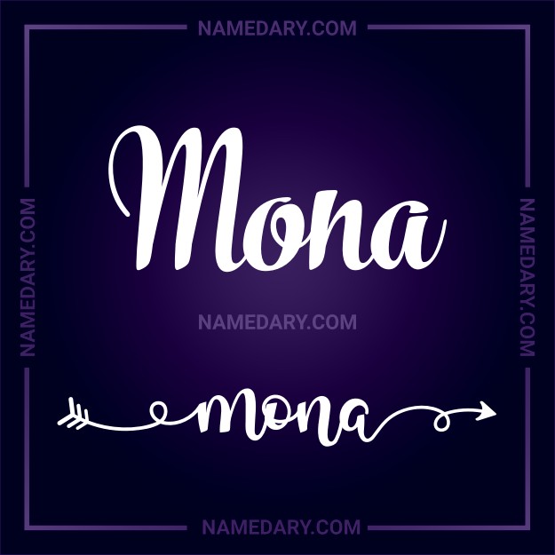 Mona: In-Depth Name Meaning, Popularity Trends, and More Insights