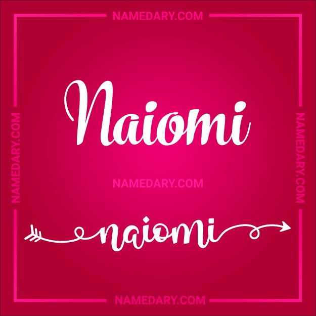 Naiomi: In-Depth Name Meaning, Popularity Trends, and More Insights