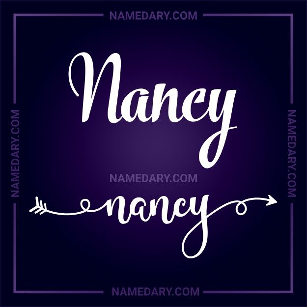 Nancy: In-Depth Name Meaning, Popularity Trends, and More Insights