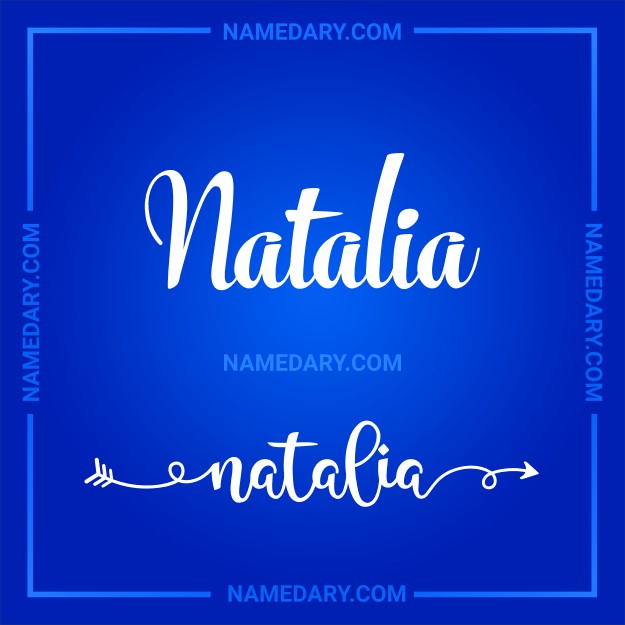 Natalia: In-Depth Name Meaning, Popularity Trends, and More Insights