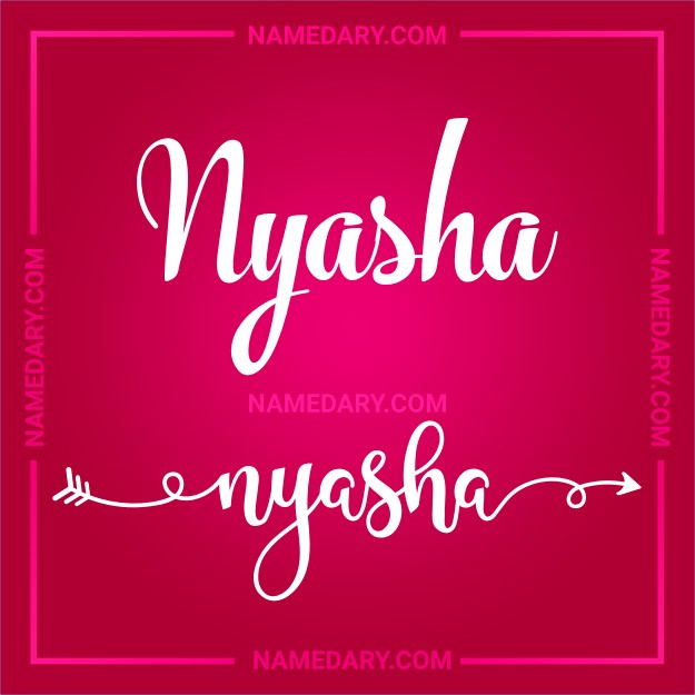 Nyasha: Meaning, Origin, Traits & More | Namedary