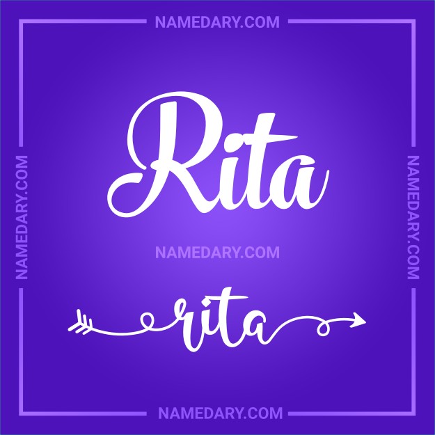 Rita: In-Depth Name Meaning, Popularity Trends, and More Insights