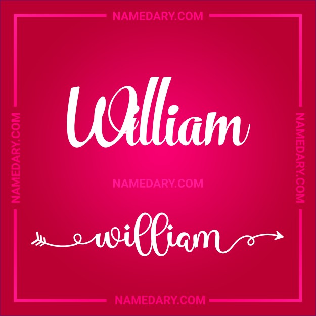 William Name Meaning, Personality & Popularity – Full Breakdown